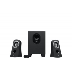 LOGITECH Speaker Z313, 2.1