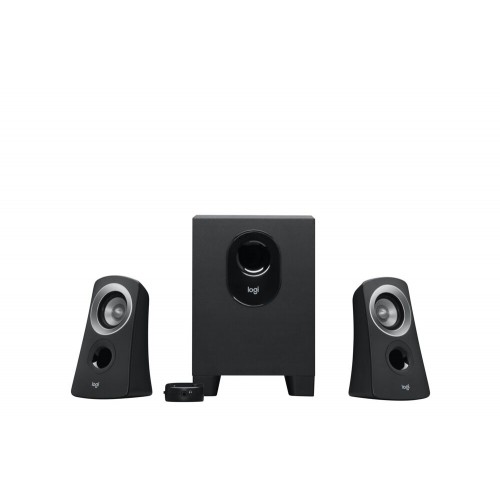 LOGITECH Speaker Z313, 2.1