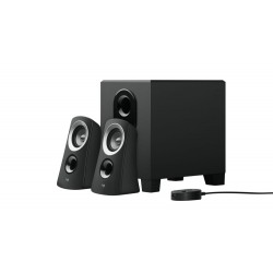 LOGITECH Speaker Z313, 2.1