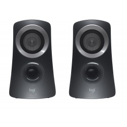 LOGITECH Speaker Z313, 2.1