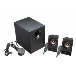 LOGITECH Speaker Z533, 2.1 Black