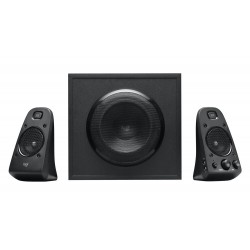 LOGITECH Speaker Z623, 2.1