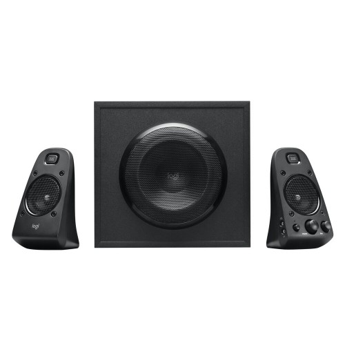 LOGITECH Speaker Z623, 2.1