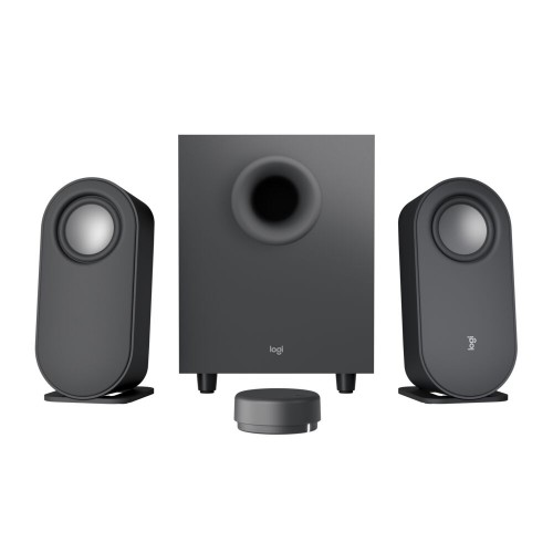 LOGITECH Speaker Bluetooth Z407, 2.1