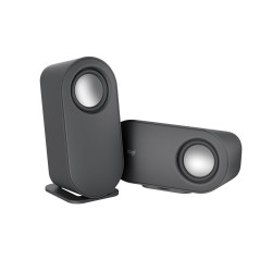 LOGITECH Speaker Bluetooth Z407, 2.1