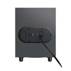 LOGITECH Speaker Bluetooth Z407, 2.1
