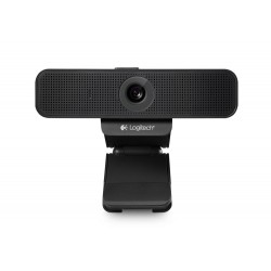 LOGITECH Webcam C920