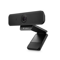 LOGITECH Webcam C920