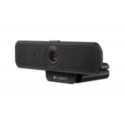 LOGITECH Webcam C920
