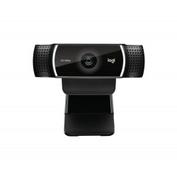 LOGITECH Webcam Pro Stream C922 HD