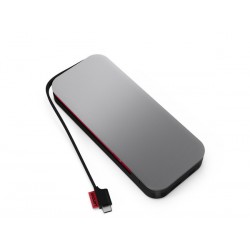 LENOVO Go USB-C Laptop Power Bank 20000 mAh