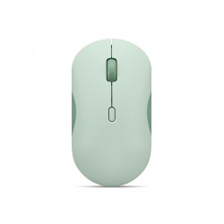 LENOVO 350 Bluetooth Silent Mouse Breeze Moss