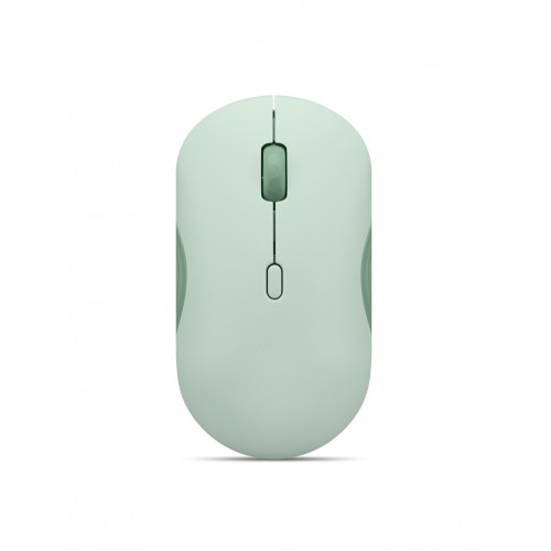 LENOVO 350 Bluetooth Silent Mouse Breeze Moss