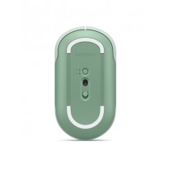 LENOVO 350 Bluetooth Silent Mouse Breeze Moss