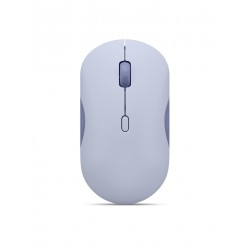 LENOVO 350 Bluetooth Silent Mouse Meta Grape