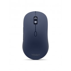 LENOVO Yoga Bluetooth Silent Mouse Cosmic Blue