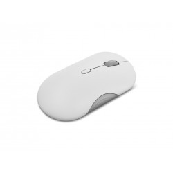 LENOVO 350 Bluetooth Silent Mouse Cloud Grey