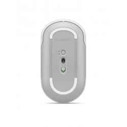 LENOVO 350 Bluetooth Silent Mouse Cloud Grey