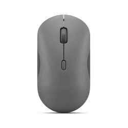 LENOVO 350 Bluetooth Silent Mouse Luna Grey