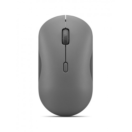 LENOVO 350 Bluetooth Silent Mouse Luna Grey