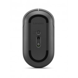 LENOVO 350 Bluetooth Silent Mouse Luna Grey