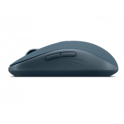 LENOVO Yoga Bluetooth Silent Mouse Tidal Teal