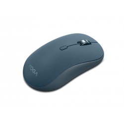 LENOVO Yoga Bluetooth Silent Mouse Tidal Teal