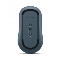 LENOVO Yoga Bluetooth Silent Mouse Tidal Teal