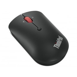 LENOVO ThinkPad USB-C Wireless Compact Mouse, Black