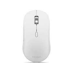 LENOVO Yoga Bluetooth Silent Mouse, Seashell