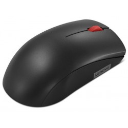 LENOVO 150 Wireless Mouse, Black