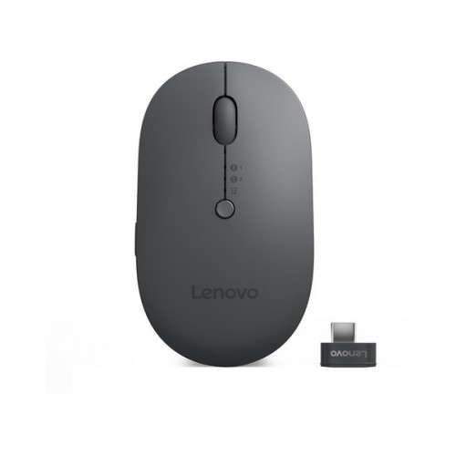 LENOVO Multi-Device Wireless Mouse X9 Edition