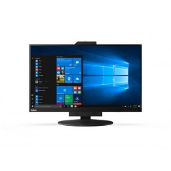 LENOVO Monitor Tiny-In-One 27" QHD IPS, Display Port, USB,Webcam, 3YearsW