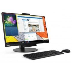 LENOVO Monitor Tiny-In-One 27" QHD IPS, Display Port, USB,Webcam, 3YearsW