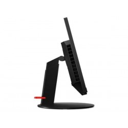 LENOVO Monitor Tiny-In-One 27" QHD IPS, Display Port, USB,Webcam, 3YearsW