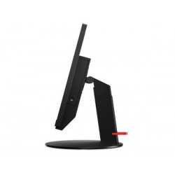 LENOVO Monitor Tiny-In-One 27" QHD IPS, Display Port, USB,Webcam, 3YearsW