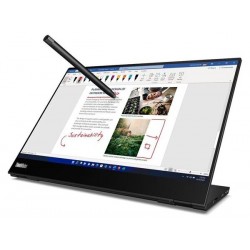 LENOVO Monitor  ThinkVision M14t G2 14" IPS, USB-C,Touch,3YearsW