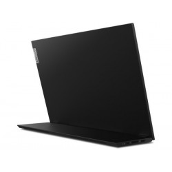LENOVO Monitor ThinkVision M15 15.6" FHD IPS, USB-C, 3YearsW