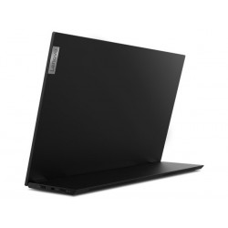 LENOVO Monitor ThinkVision M15 15.6" FHD IPS, USB-C, 3YearsW