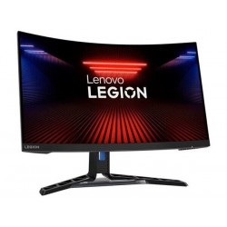 LENOVO Monitor Legion R27fc-30 Gaming 27" FHD VA Curved, HDMi, Display Port, AMD FreeSync, Speakers, 3YearsW