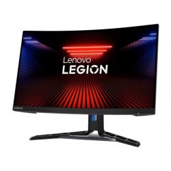 LENOVO Monitor Legion R27fc-30 Gaming 27" FHD VA Curved, HDMi, Display Port, AMD FreeSync, Speakers, 3YearsW