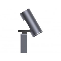 LENOVO Monitor Yoga Pro 27UD-10 26.5" 4K QD-OLED, HDMI,Display Port,Speakers,Camera,3YearsW