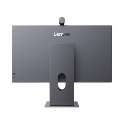 LENOVO Monitor Yoga Pro 27UD-10 26.5" 4K QD-OLED, HDMI,Display Port,Speakers,Camera,3YearsW