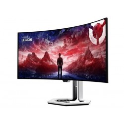 LENOVO Monitor Legion PRO 34WD-10 Gaming 34" WQHD OLED Curved, HDMi, Display Port, USB-C,RJ45,AMD FreeSync Premium Pro, Speaker