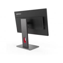 LENOVO Monitor ThinkVision P24QD-40 23.8" QHD IPS, HDMi, Display Port, Height adjustable, 3YearsW