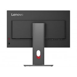 LENOVO Monitor ThinkVision P24QD-40 23.8" QHD IPS, HDMi, Display Port, Height adjustable, 3YearsW