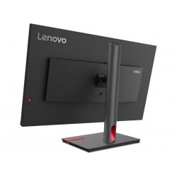 LENOVO Monitor ThinkVision P32p-30 31.5" 4K IPS, HDMI, USB, Display Port, Thunderbolt, RJ45 Height adjustable,3YearsW