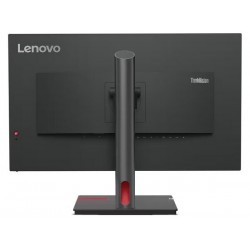 LENOVO Monitor ThinkVision P32p-30 31.5" 4K IPS, HDMI, USB, Display Port, Thunderbolt, RJ45 Height adjustable,3YearsW