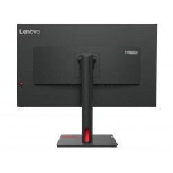 LENOVO Monitor ThinkVision T32h-30 31.5" QHD IPS, HDMI, Display Port, USB, USB-C, Height Adjustable, 3YearsW