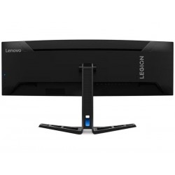 LENOVO Monitor Legion R45w-30 Gaming 44.5" DUAL QHD VA Curved, HDMi, Display Port, USB-C,RJ45,AMD FreeSync Premium Pro, Speaker